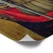 セントルイス・オブ・トゥールーズ ポスター (角)