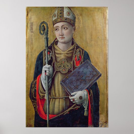 セントルイス・オブ・トゥールーズ ポスター (正面)