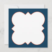 セントルイス・ザ・キング・イン・ア・バーベッド・クローバー(BK 066) (裏面)