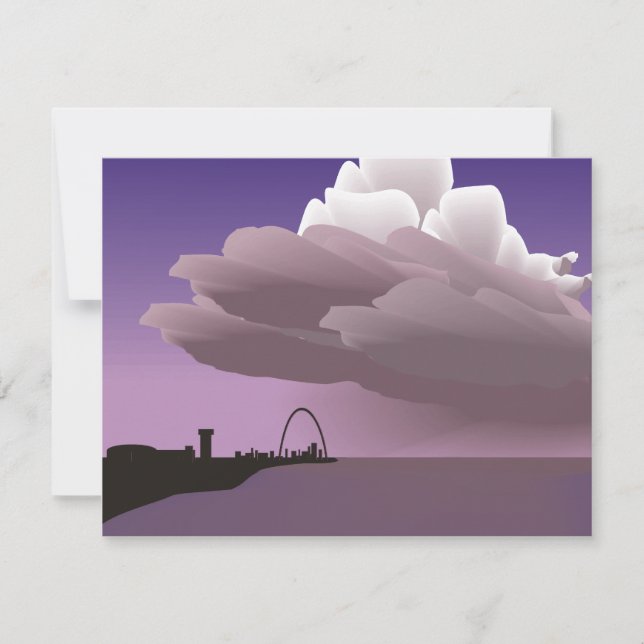 セントルイス – ザ・スピリット (正面)