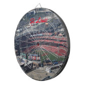 セントルイス・ダートボード ダーツボード (正面右)