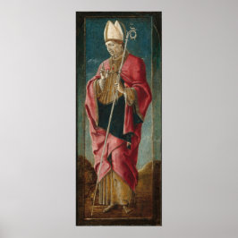 セントルイス,トゥールーズ – コスメトゥーラファインアートポスター ポスター