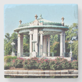 セントルイス、フォレストパーク、フォレストパークセントルイス ストーンコースター