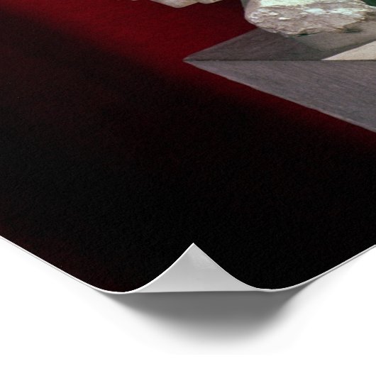 セントルイス ポスター (角)