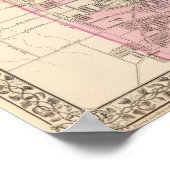 セントルイス ポスター (角)