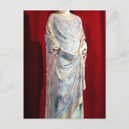 セントルイス ポストカード (正面)