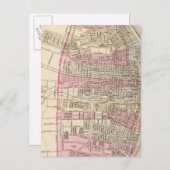 セントルイス ポストカード (正面/裏面)