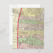 セントルイス ポストカード (正面/裏面)