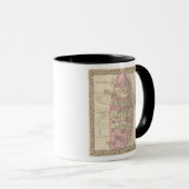 セントルイス マグカップ (正面右)