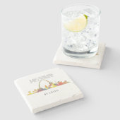 セントルイス、ミズーリのスカイラインWB1 - ストーンコースター (横)