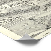 セントルイス、ミズーリ州26 ポスター (角)