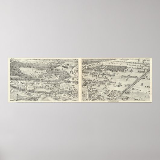 セントルイス、ミズーリ州26 ポスター (正面)