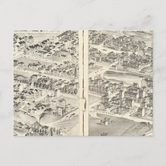 セントルイス、ミズーリ州26 ポストカード (正面)