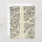 セントルイス、ミズーリ11 ポストカード (正面/裏面)