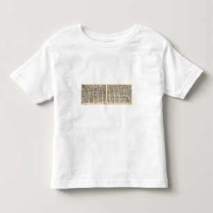 セントルイス、ミズーリ12 トドラーTシャツ