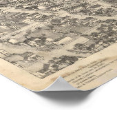 セントルイス、ミズーリ12 ポスター (角)