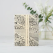 セントルイス、ミズーリ13 ポストカード (スタンド正面)