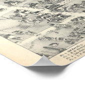 セントルイス、ミズーリ14 ポスター (角)