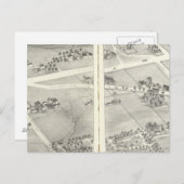 セントルイス、ミズーリ16 ポストカード (正面/裏面)