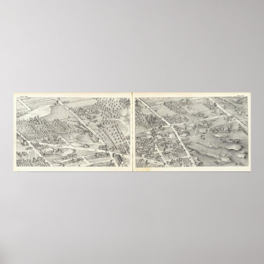 セントルイス、ミズーリ18 ポスター (正面)