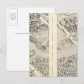 セントルイス、ミズーリ18 ポストカード (正面/裏面)