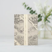 セントルイス、ミズーリ18 ポストカード (スタンド正面)