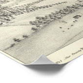 セントルイス、ミズーリ22 ポスター (角)