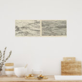 セントルイス、ミズーリ22 ポスター (キッチン)