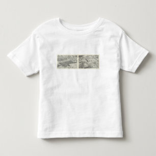 セントルイス、ミズーリ24 トドラーTシャツ