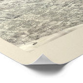 セントルイス、ミズーリ27 ポスター (角)