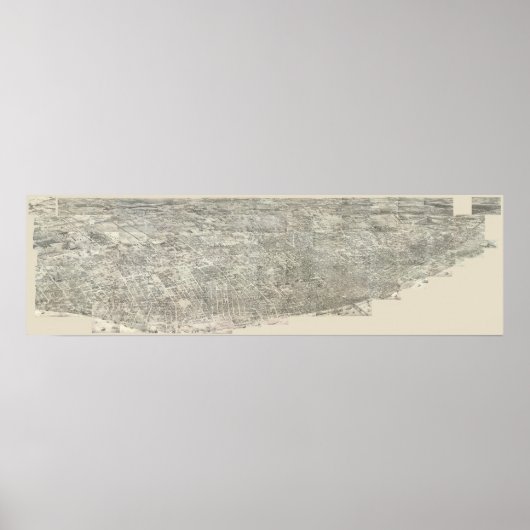 セントルイス、ミズーリ27 ポスター (正面)