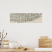 セントルイス、ミズーリ27 ポスター (キッチン)