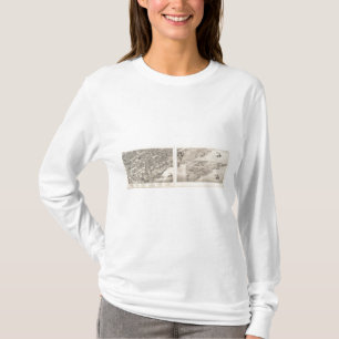 セントルイス、ミズーリ2 Tシャツ