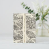 セントルイス、ミズーリ7 ポストカード (スタンド正面)