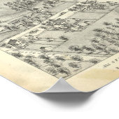 セントルイス、ミズーリ8 ポスター (角)