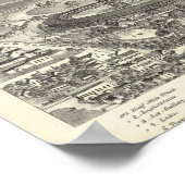 セントルイス、ミズーリ8 ポスター (角)