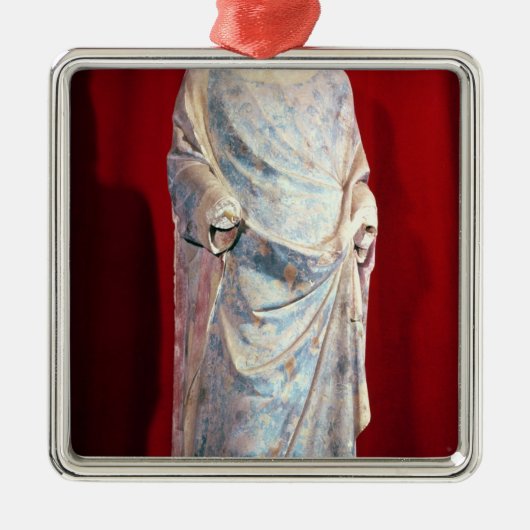 セントルイス メタルオーナメント (正面)