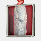 セントルイス メタルオーナメント (左)