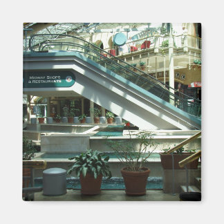 セントルイス・ユニオン駅マグネット マグネット