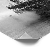 セントルイス・リバーフロント ポスター (角)