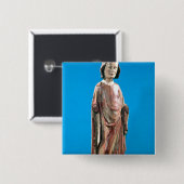 セントルイス 缶バッジ (正面&裏面)