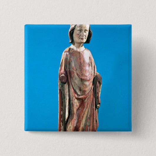 セントルイス 缶バッジ (正面)