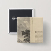 セントルイス， 1832 缶バッジ (正面&裏面)