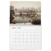 セントルイス、MO カレンダー (2月 2026)