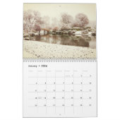 セントルイス、MO カレンダー (1月 2026)