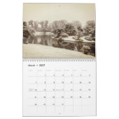 セントルイス、MO カレンダー (3月 2027)