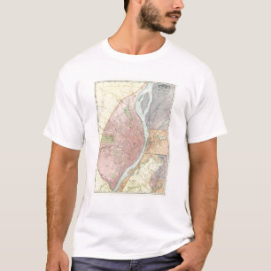 セントルイス Tシャツ
