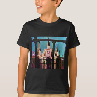 セントルイス Tシャツ