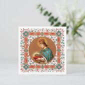 セントルイスIXとリン縁どソー(BK 065) (スタンド正面)