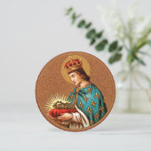 セントルイスIX (詳細; 'メダリオン'のみ; BK 065) (スタンド正面)